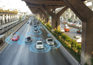 Cyber security and connected vehicles