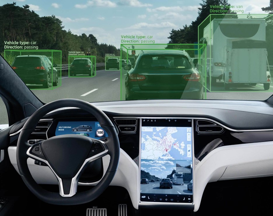 This Week in AV News: Week of April 20 - Driverless Commute